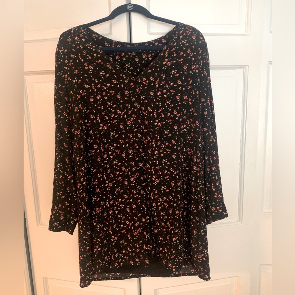 Madewell mini dress